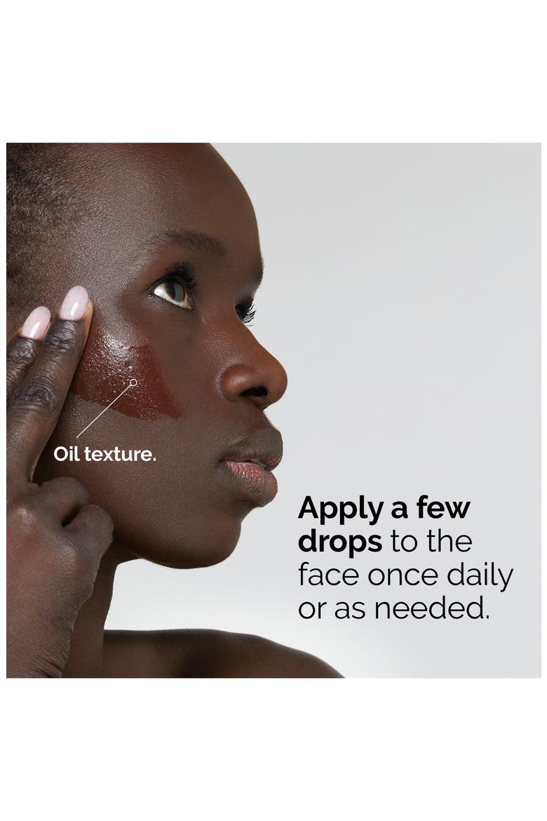 100% Organic Cold-Pressed Moroccan Argan Oil for Skin & Hair, Alternate, color, NO COLOR