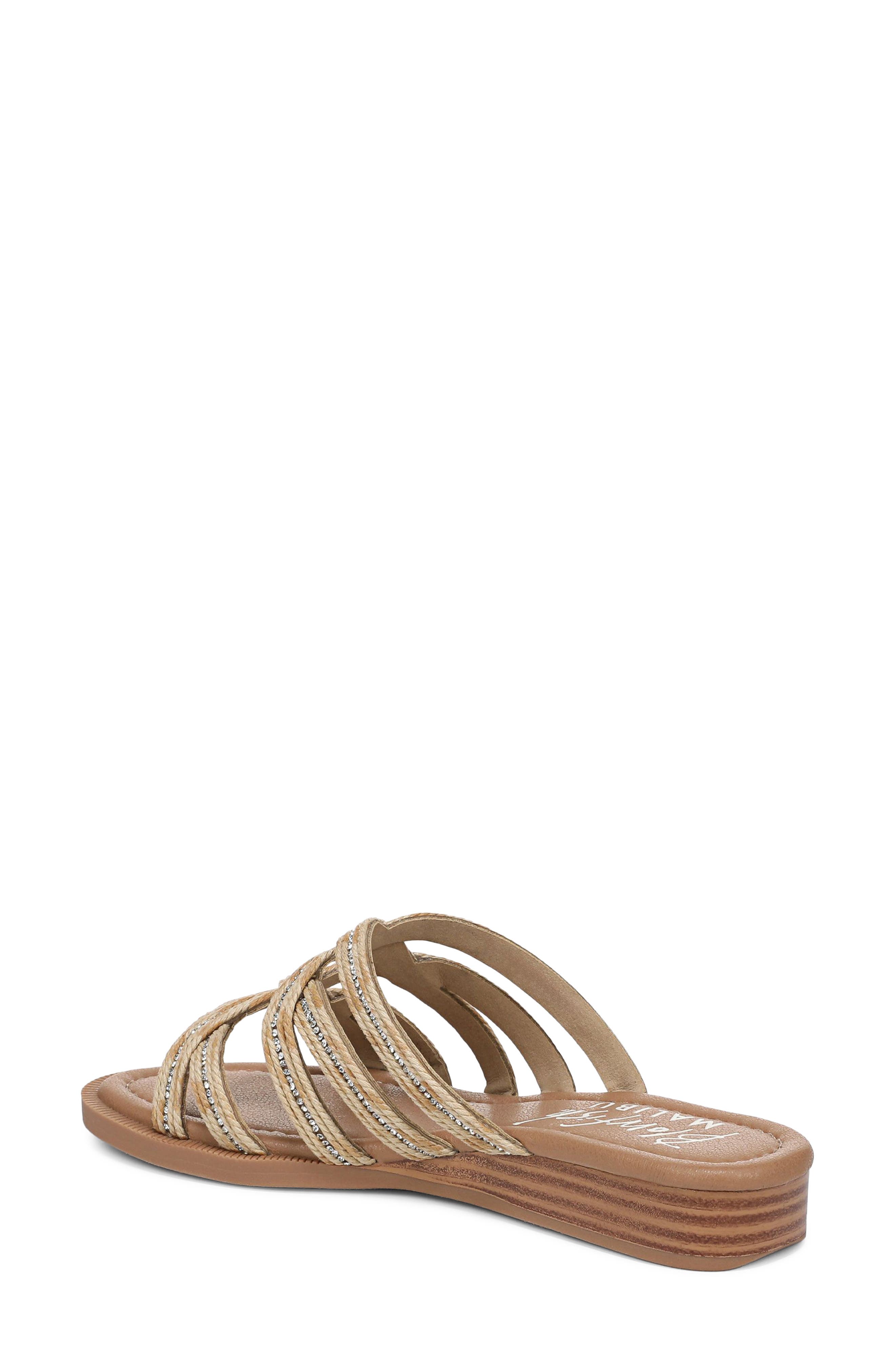 Addison Wedge Sandal - image 4