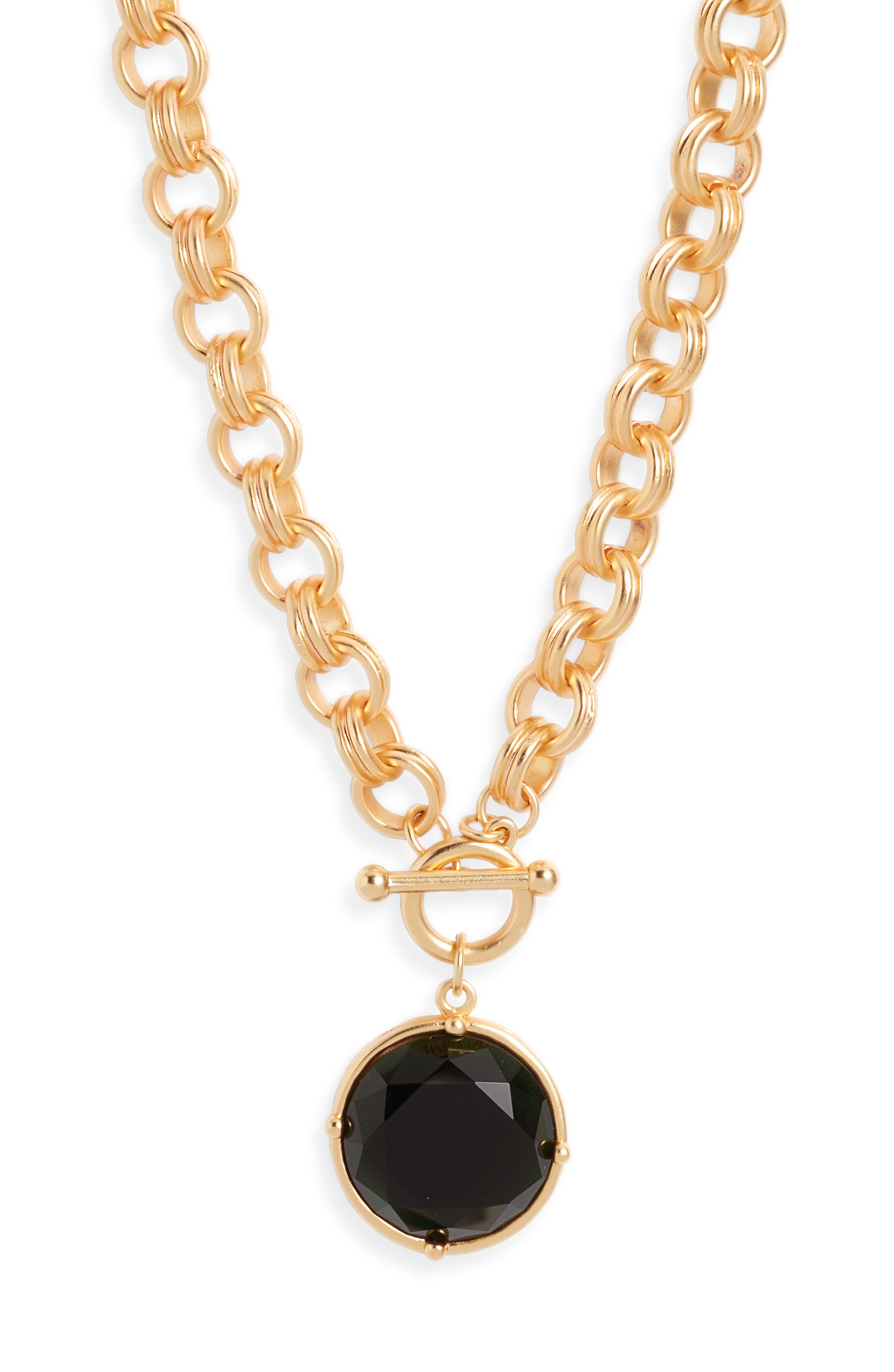 BLACK/ GOLD