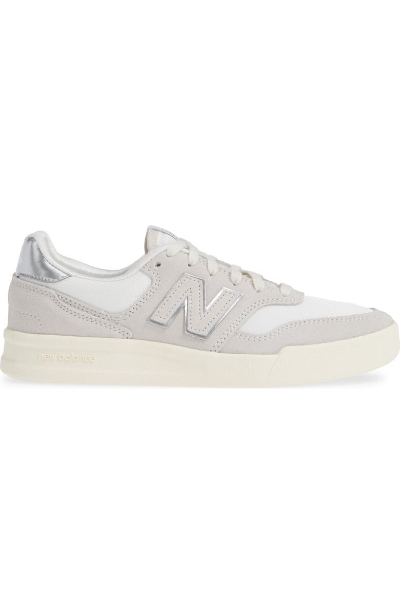 New Balance 300 Sneaker, Alternate, color,