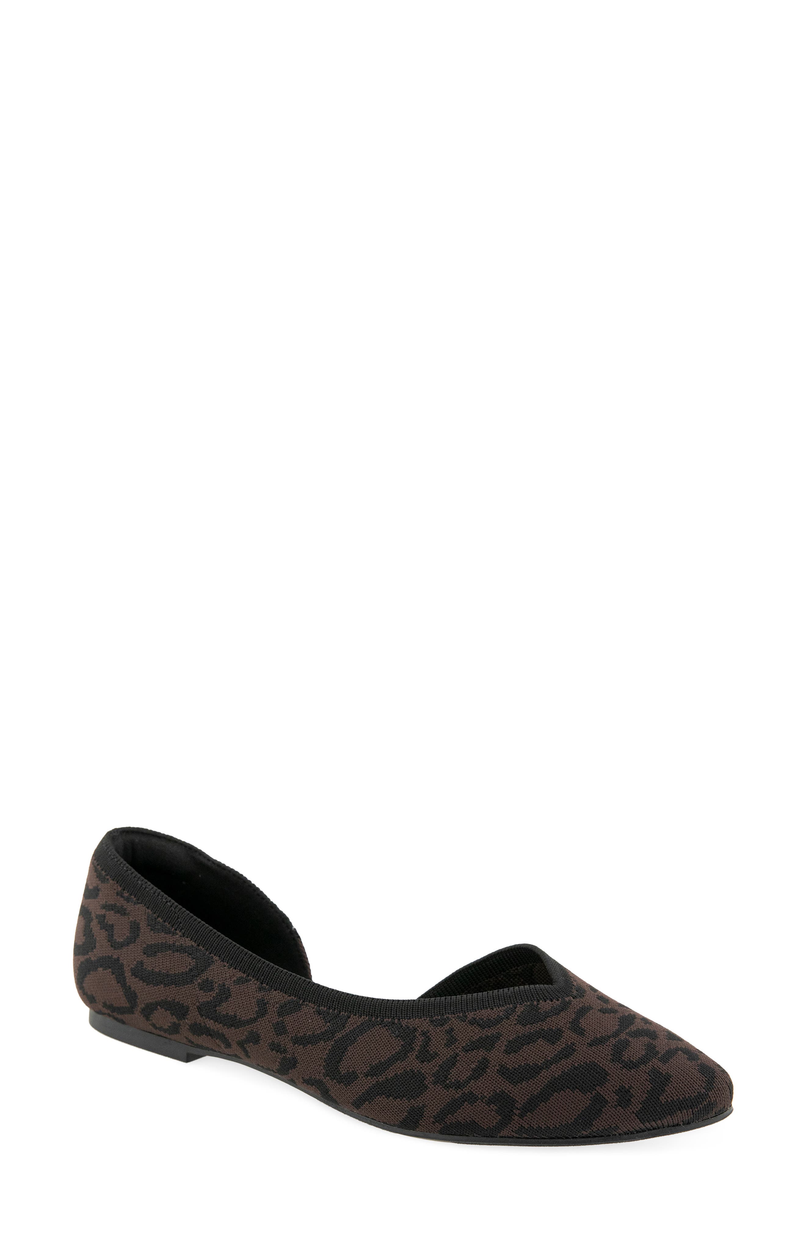ESPRESSO LEOPARD