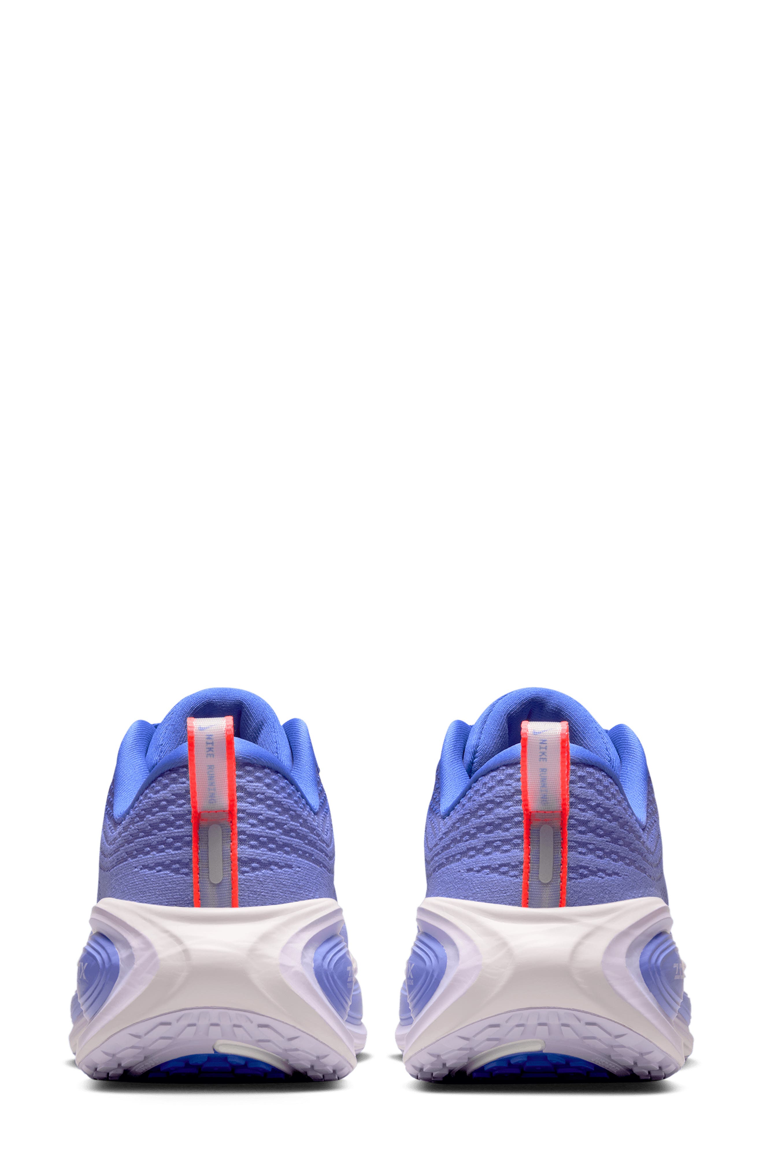 Vomero Plus Running Shoe, Alternate, color, SAPPHIRE/ VIOLET/ LIGHT VIOLET