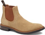 Johnston & Murphy Hartford Chelsea Boot
