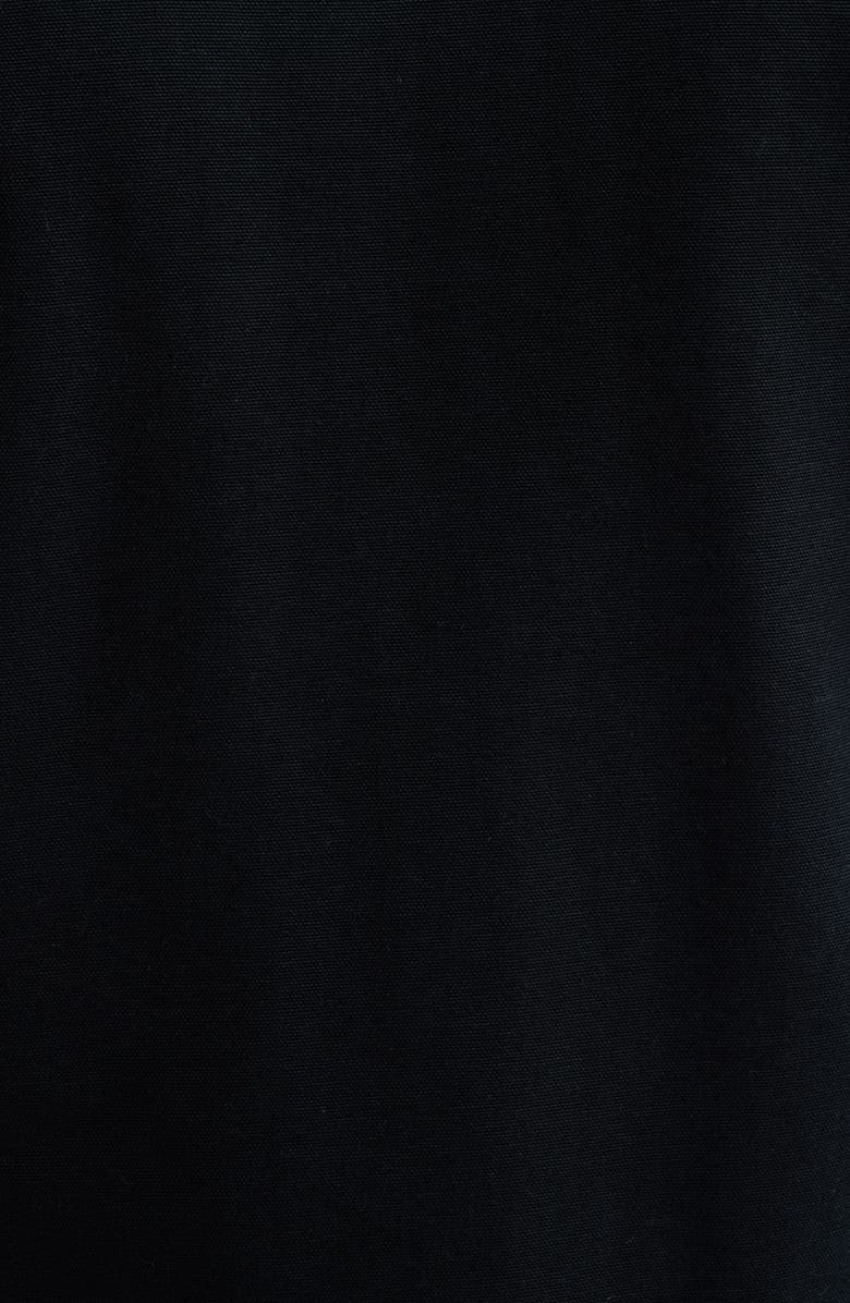 Carhartt Work In Progress Detroit Organic Cotton Canvas Jacket, Alternate, color, 