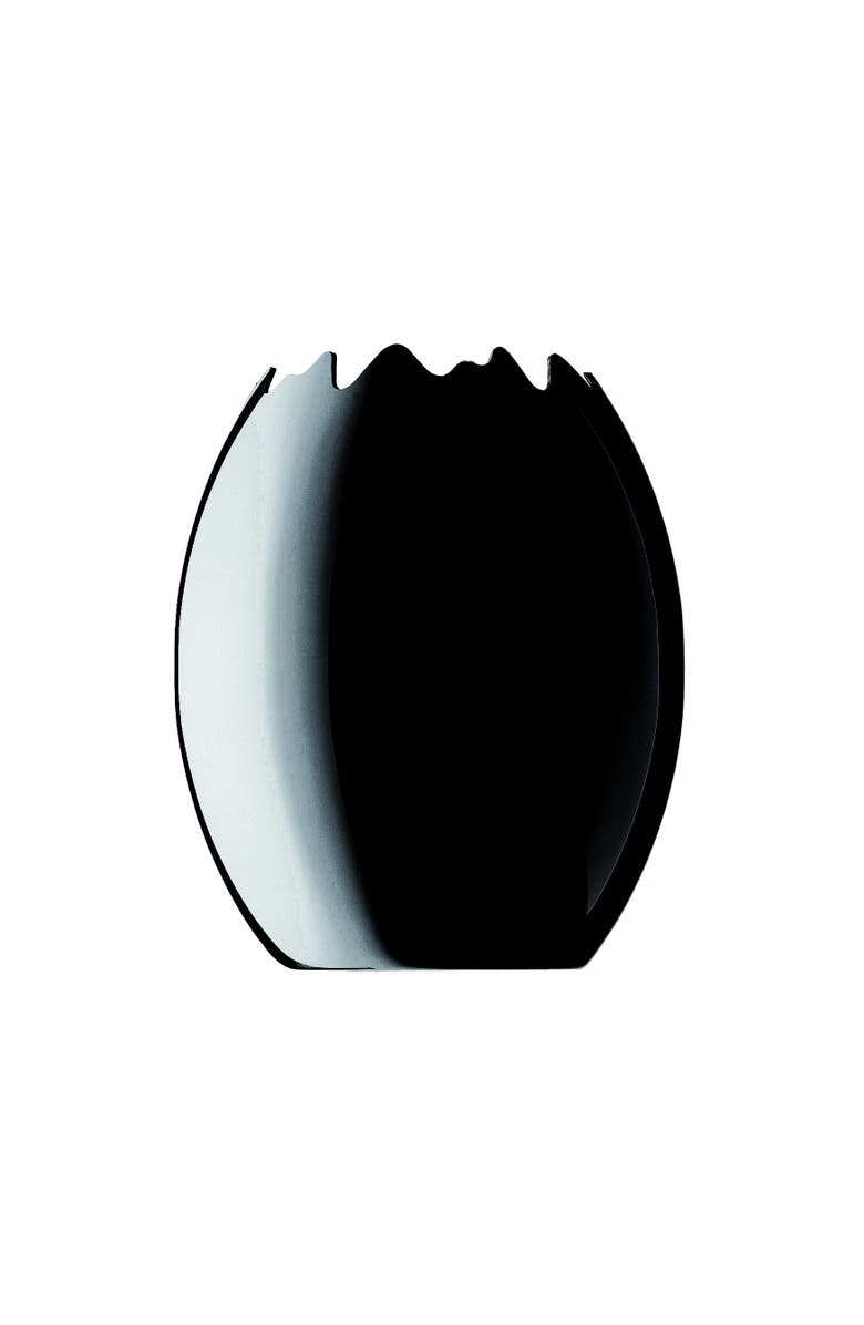 Mepra Ovo Sparkling Wine Cooler, Main, color, Silver