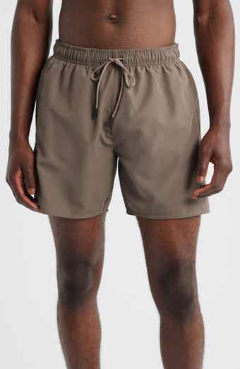 BOSS Dive Swim Trunks