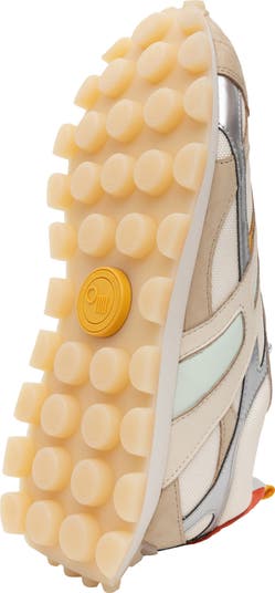 Oslo Lug Sole Sneaker