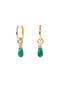 selected Green Aventurine