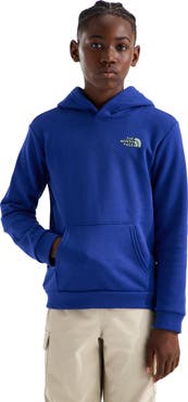 The North Face Kids' Outdoor Graphic Hoodie