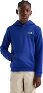 The North Face Kids' Outdoor Graphic Hoodie