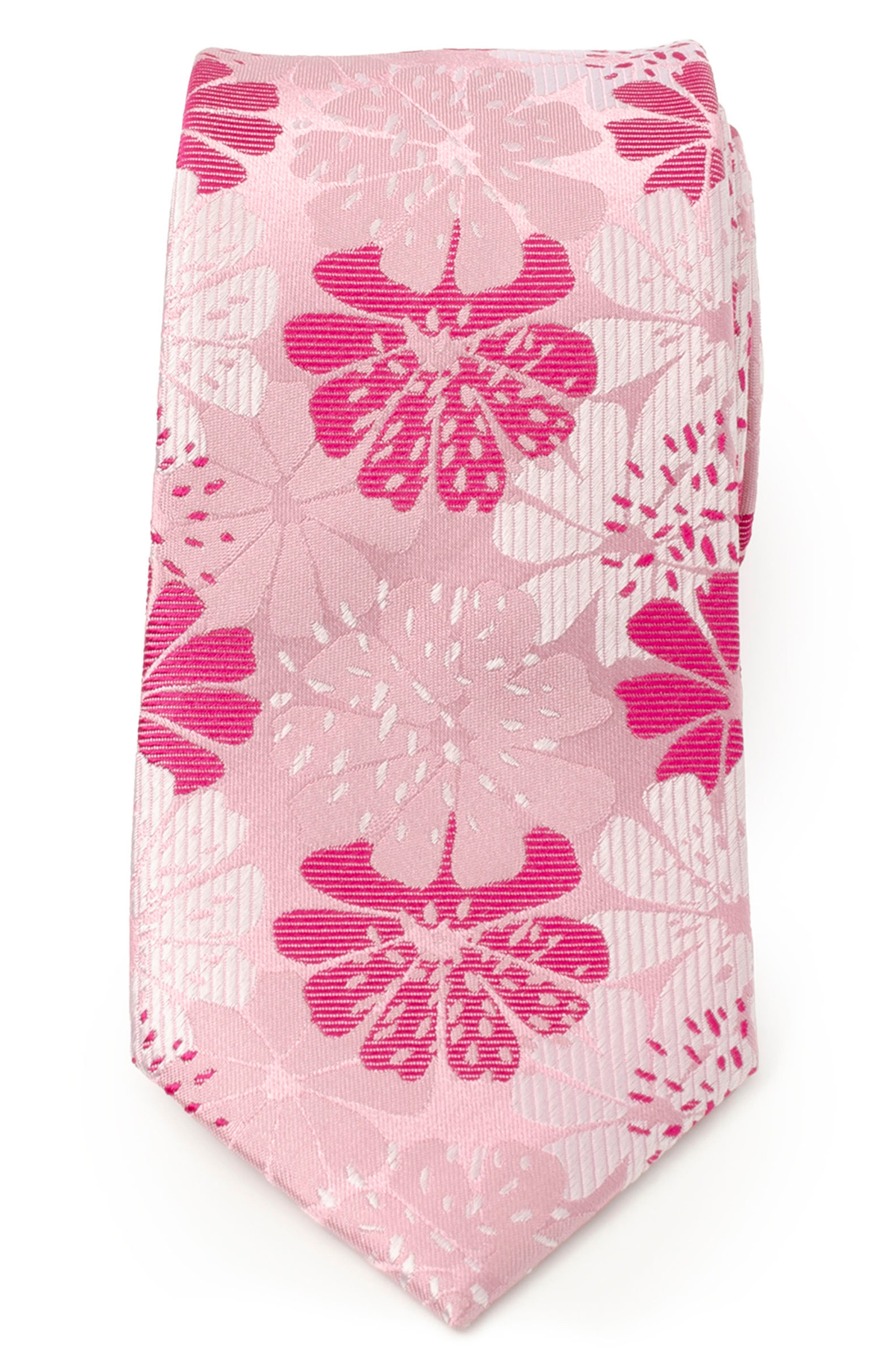 selected PINK