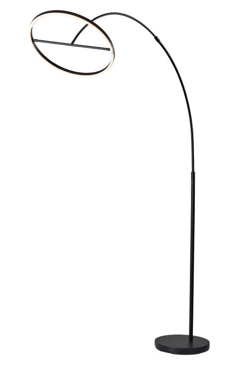 Falcon LED Arc Lamp