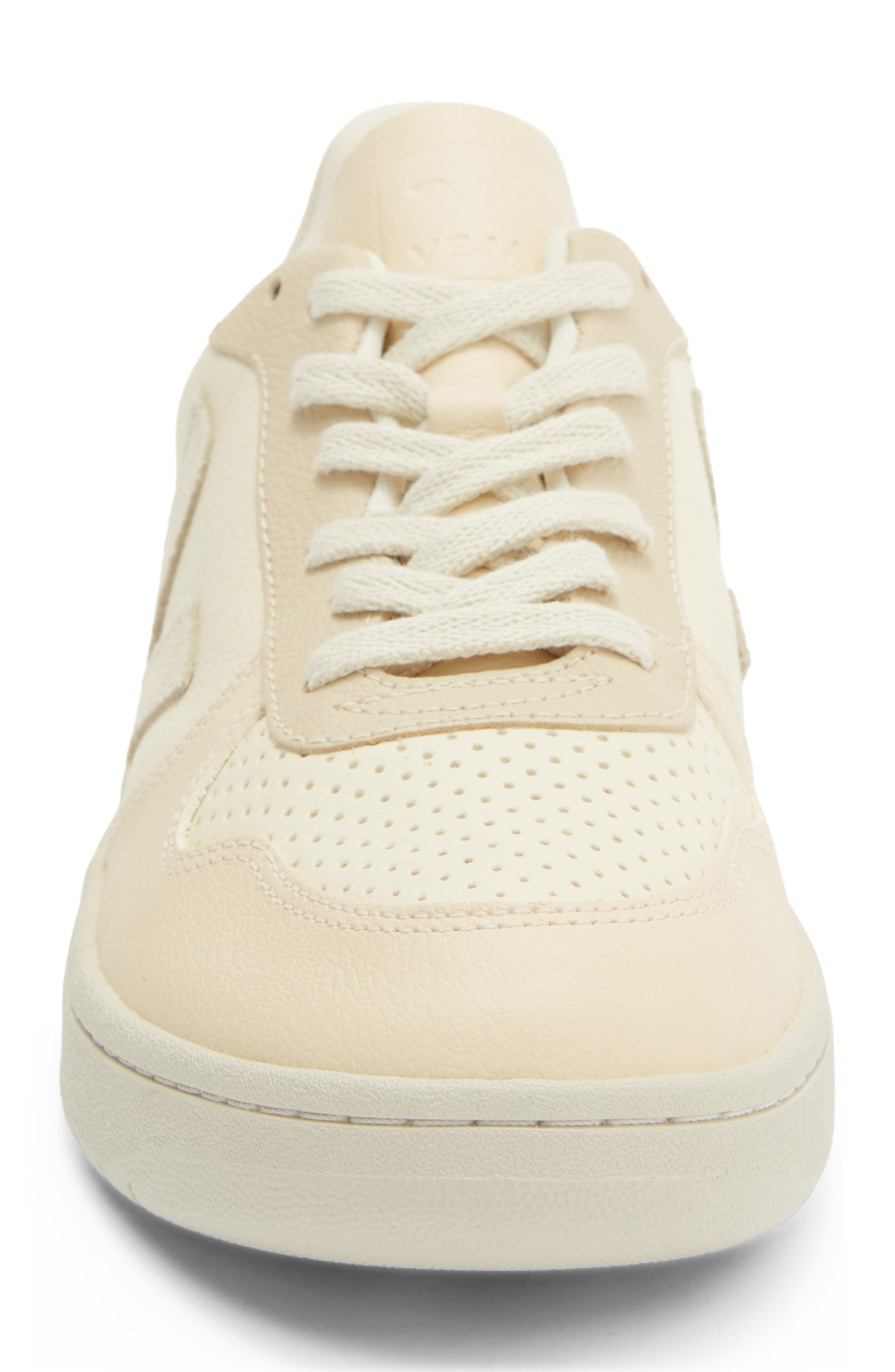 Veja V-10 Sneaker, Alternate, color, 
