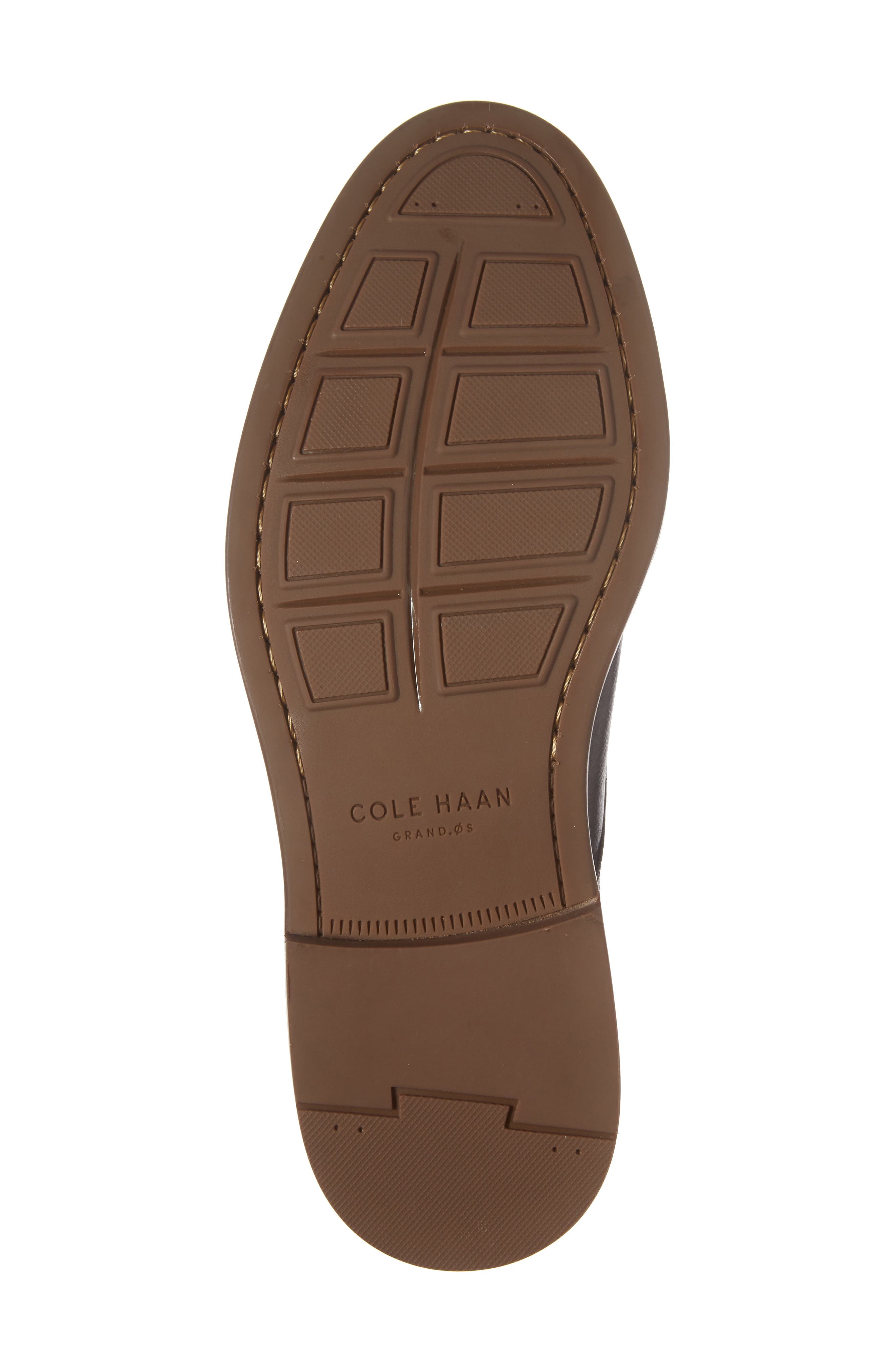 Cole Haan Tyler Grand Plain-Toe Derby, Alternate, color, 