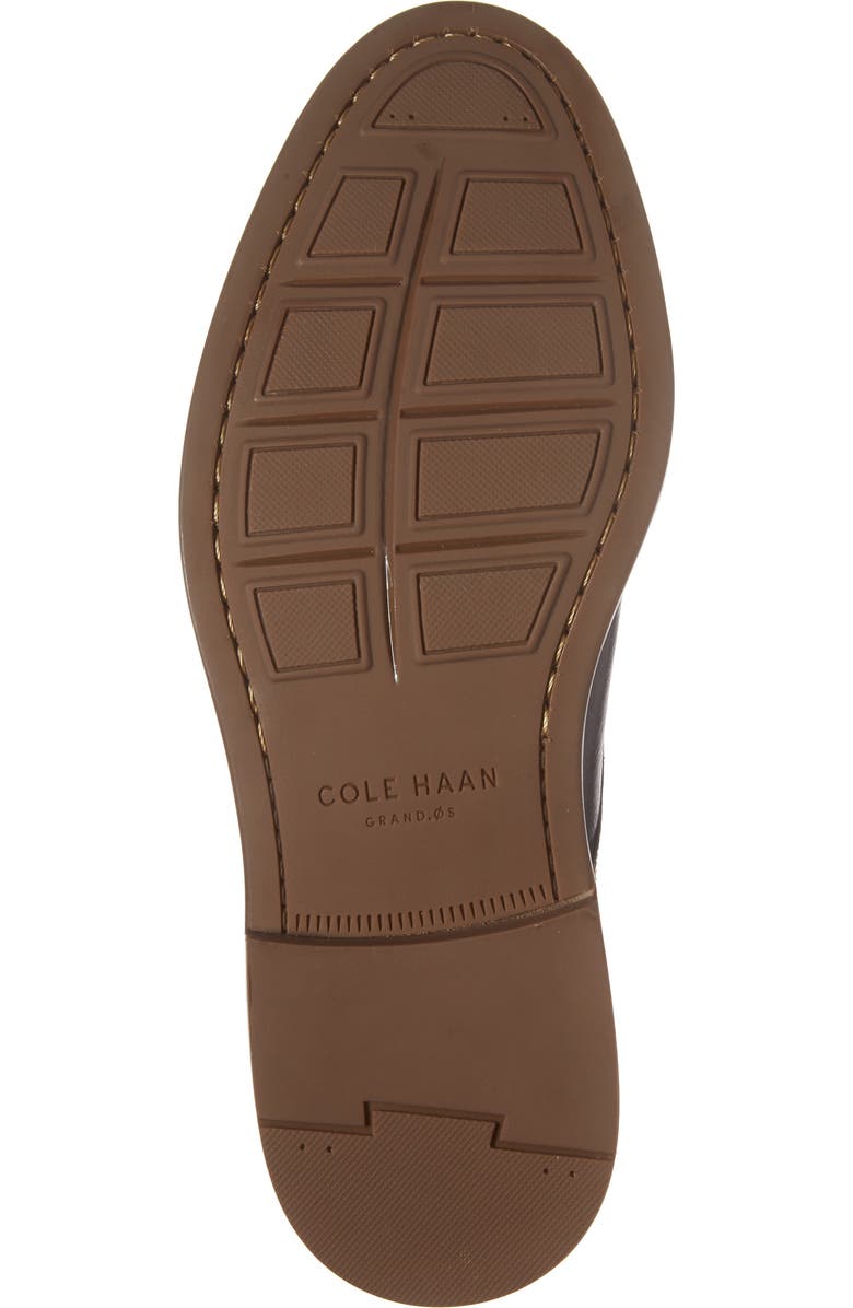 Cole Haan Tyler Grand Plain-Toe Derby, Alternate, color,