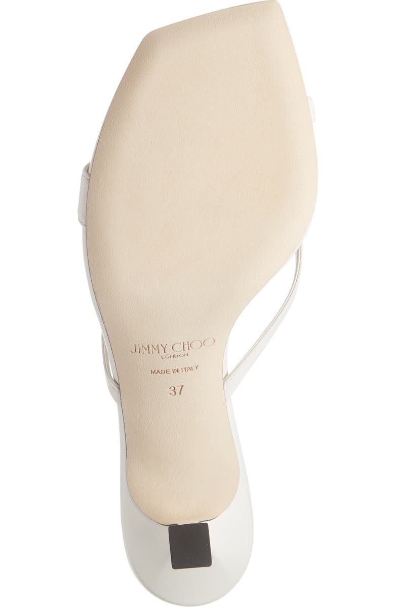 Jimmy Choo Maelie Sandal, Alternate, color,