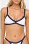 Taylor Rib Bikini Top