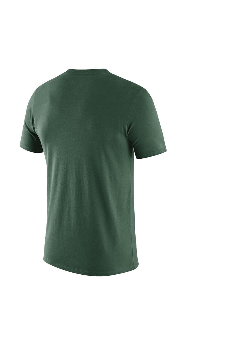 Nike Men's Nike  Green Baylor Bears Changeover T-Shirt, Alternate, color, 