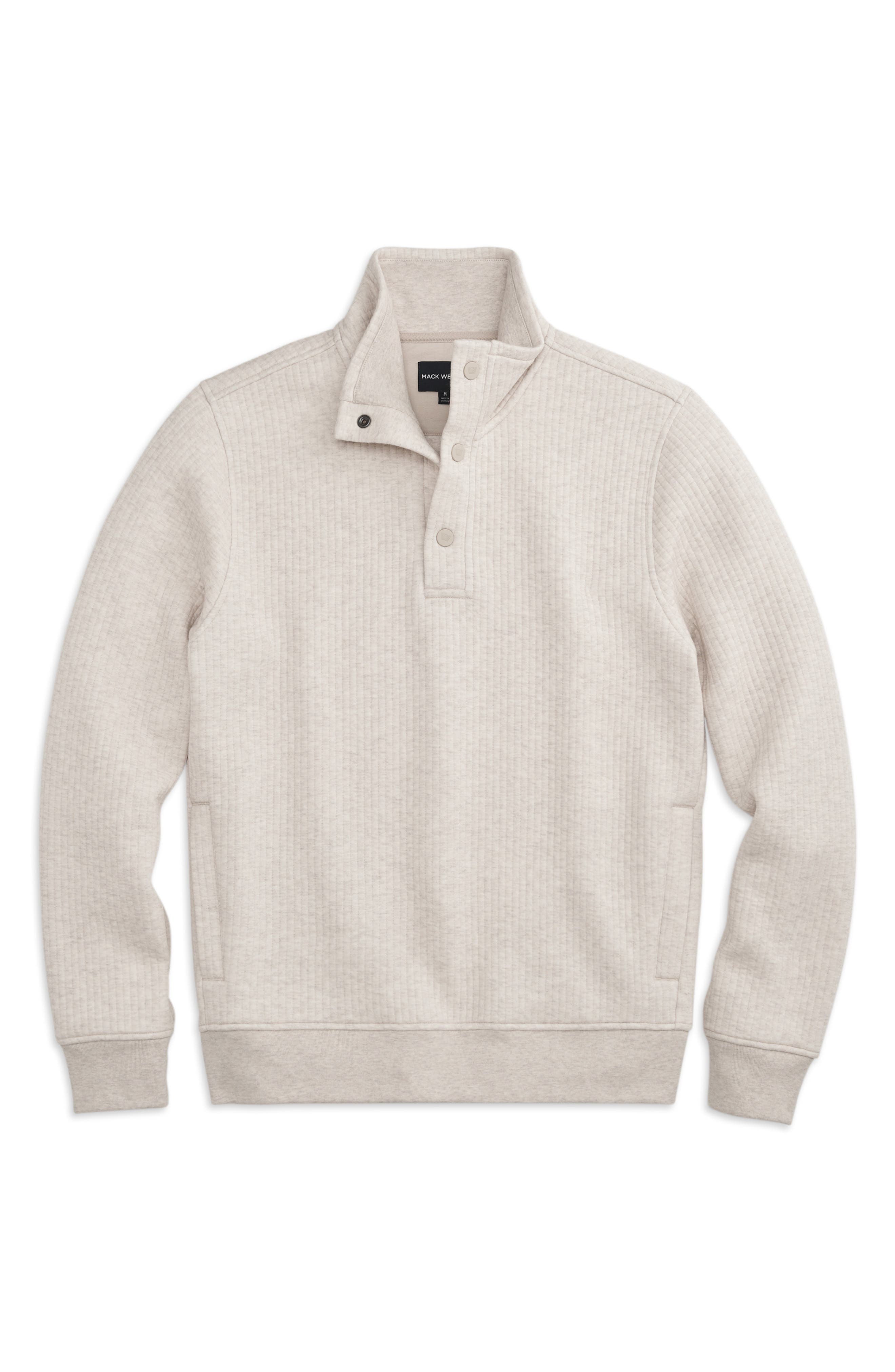 OATMEAL HEATHER