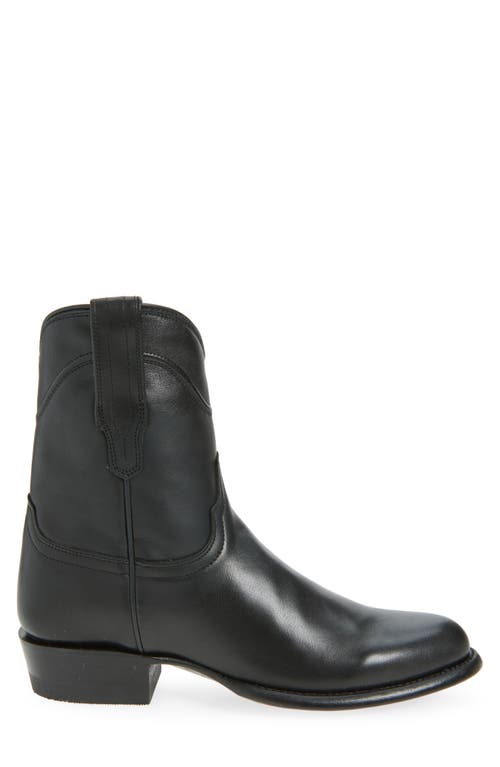Tecovas The Dean Boot In Midnight