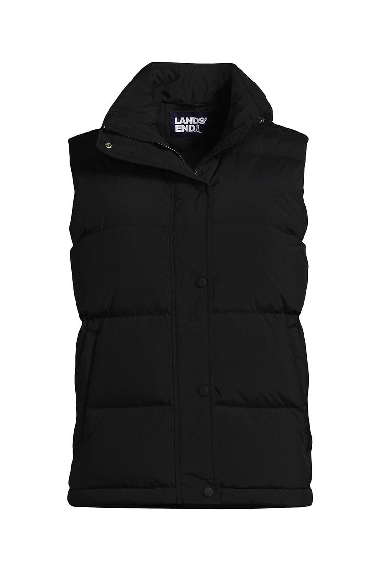 Max 600 Down Puffer Vest, Alternate, color, Black