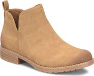 EUROSOFT Colette Faux Leather Bootie