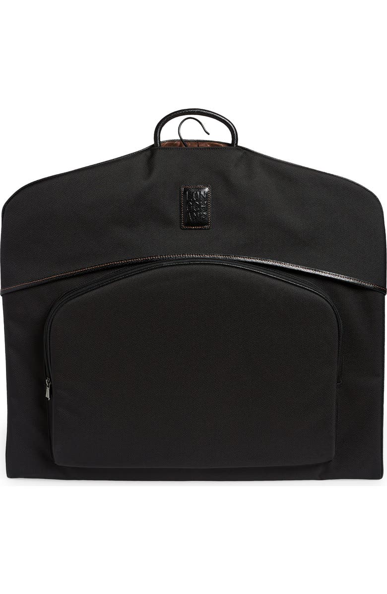 Longchamp Boxford Garmet Bag, Main, color,