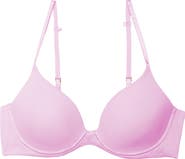 Natori Soft Focus Comfort Underwire Convertible Demi Bra