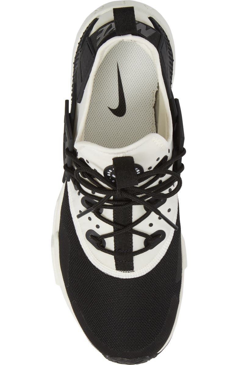 Nike Air Huarache Drift Sneaker, Alternate, color,