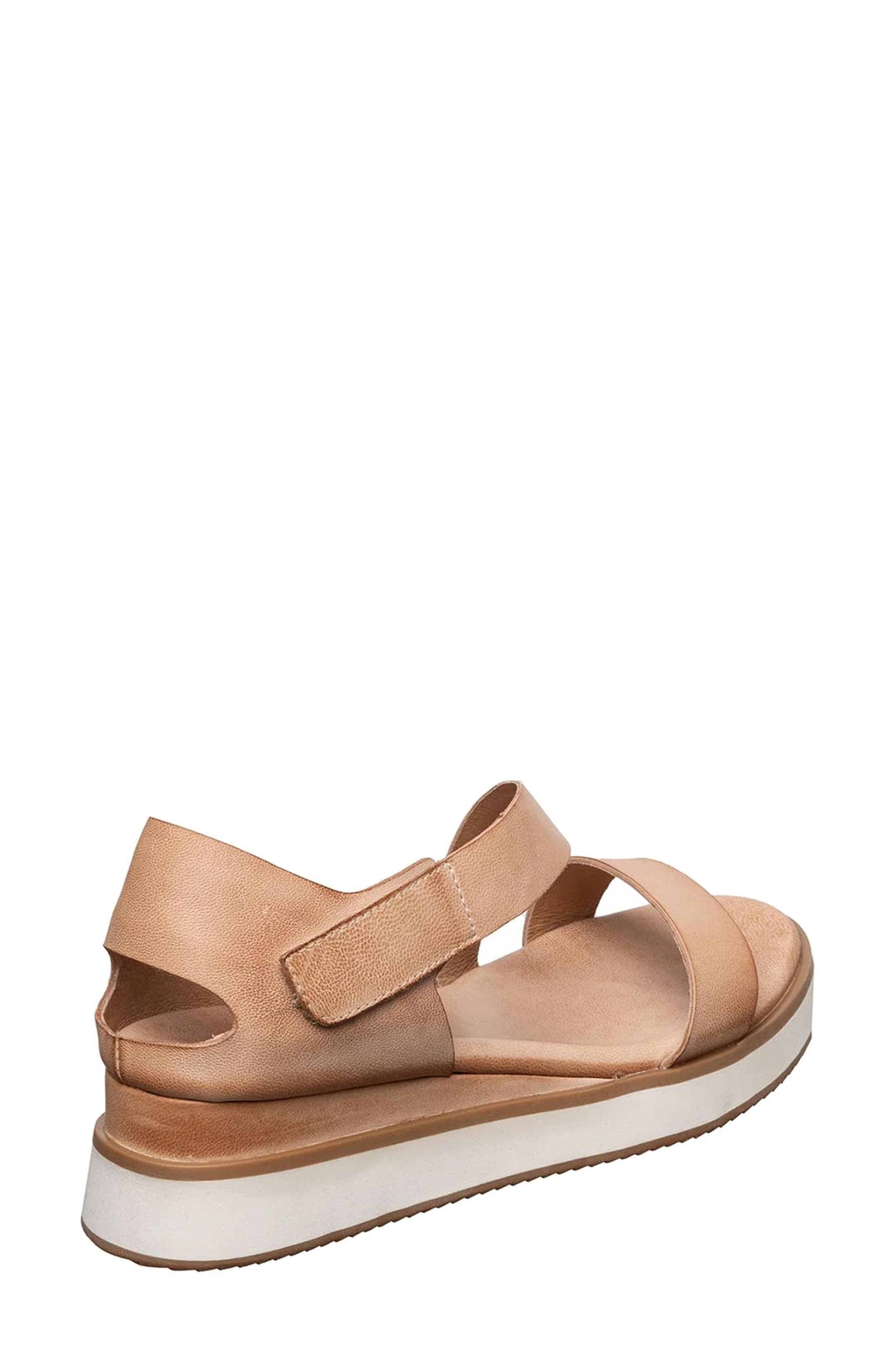 ANTELOPE Clara Sandal, Alternate, color, 