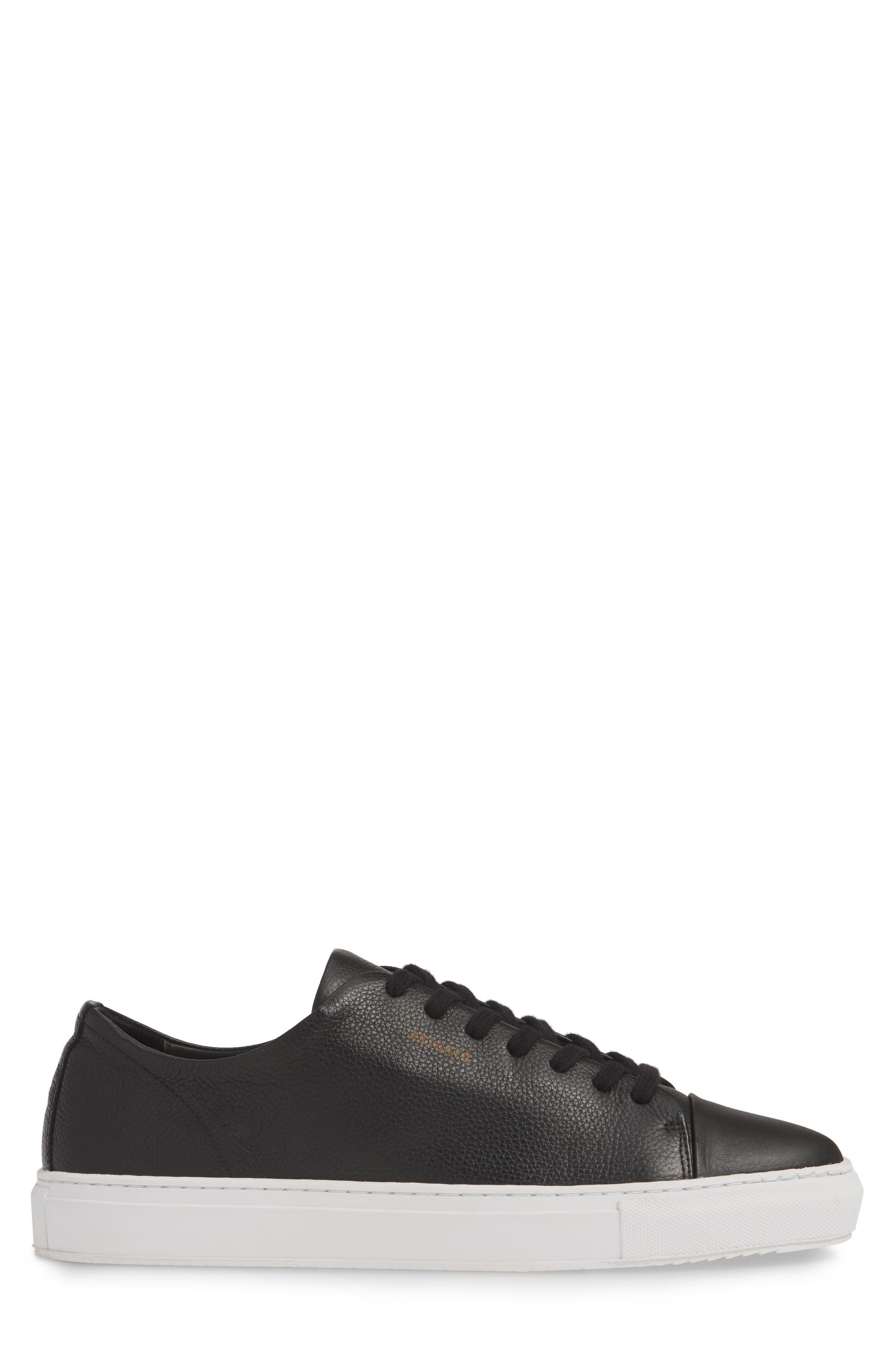 Axel Arigato Cap Toe Sneaker, Alternate, color, 