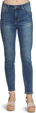 APNY Ankle Skinny Jeans