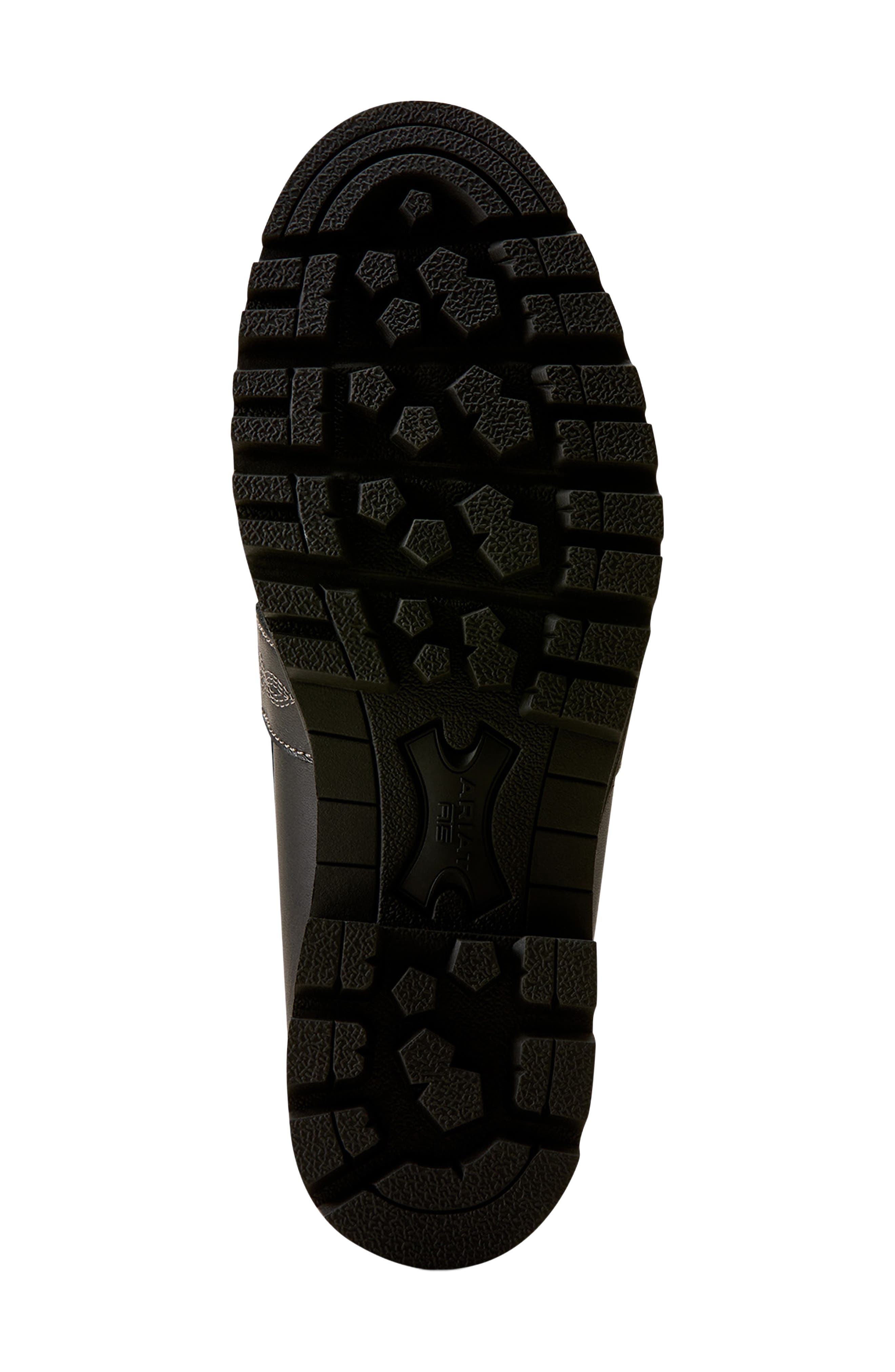Stratford Bit Loafer, Alternate, color, BLACK