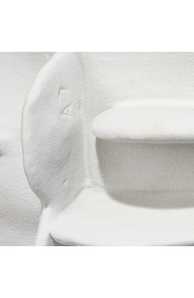 JAMIE YOUNG Helios Ceramic Decorative Bowl, Alternate, color, White