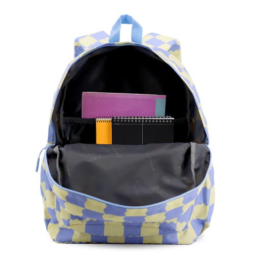 J World Unisex oz 17" Daily Backpack For School And Travel