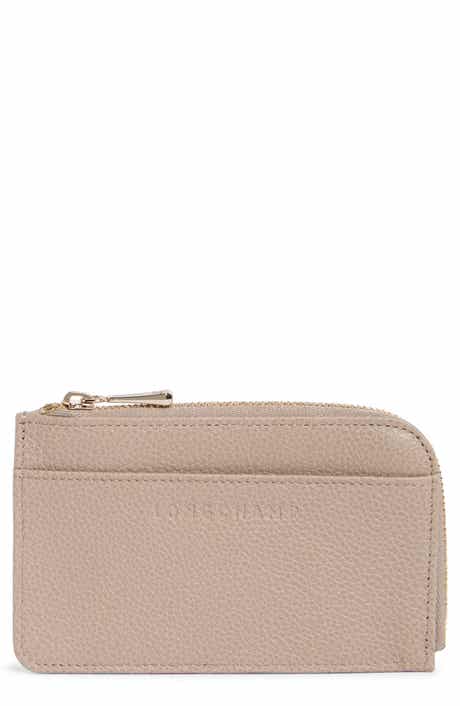 Zip Card Case