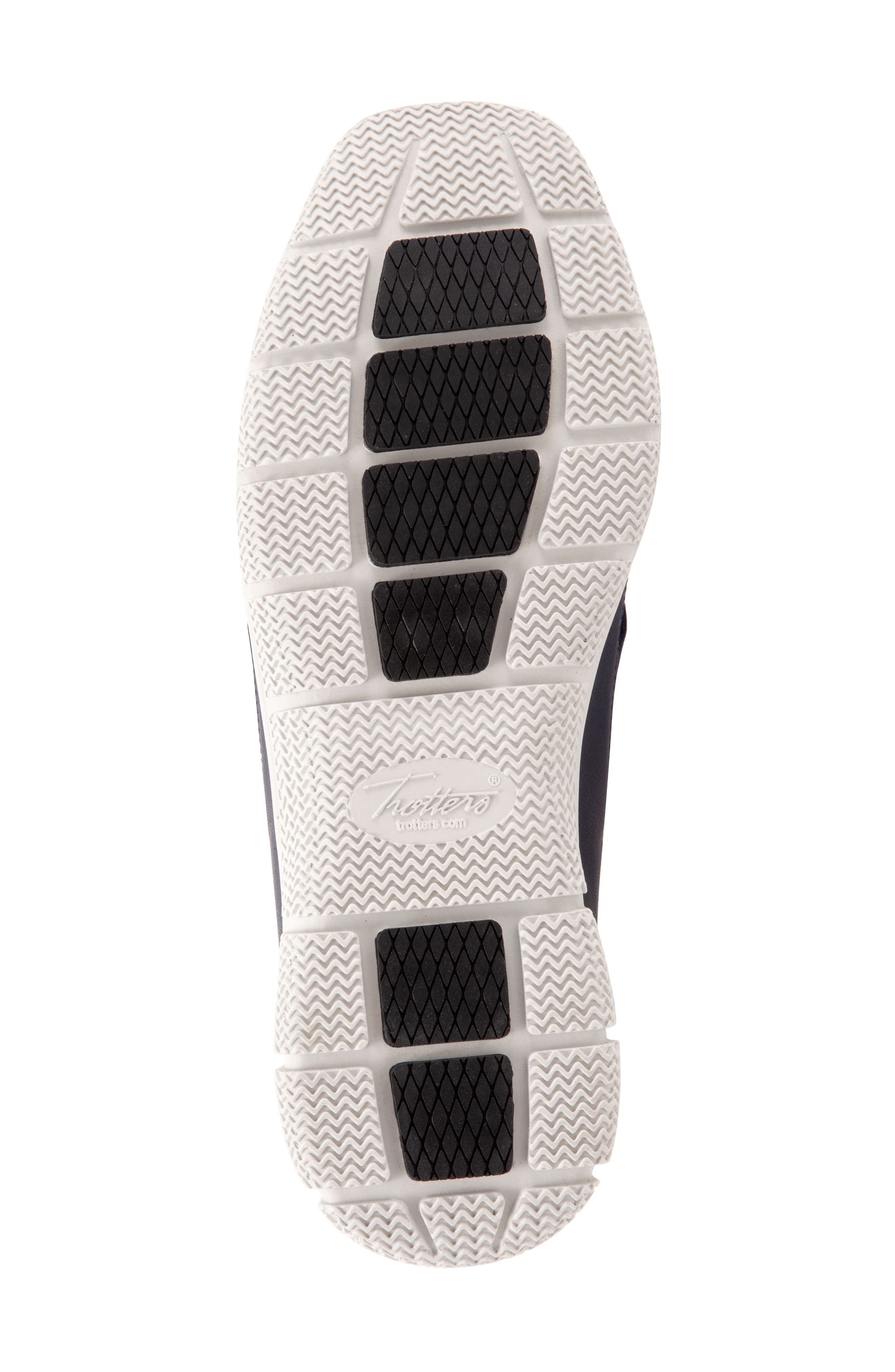 Urbana Slip-On, Alternate, color, NAVY