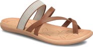 B O C BY BØRN Halena Slide Sandal