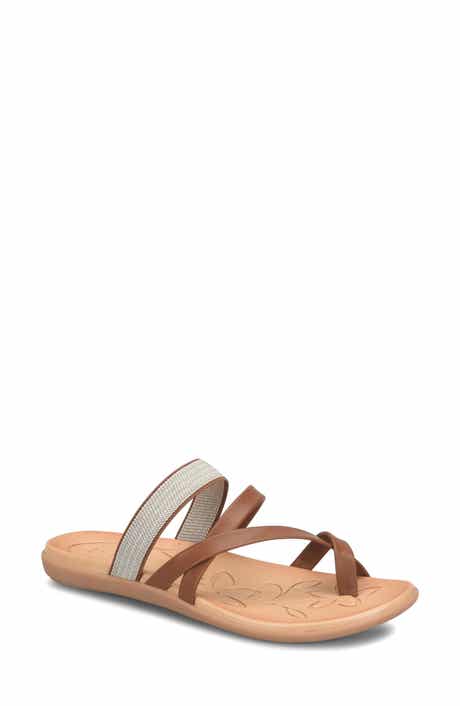 B O C BY BØRN Halena Slide Sandal