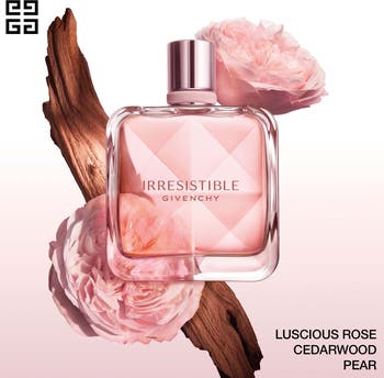 Irresistible Eau de Parfum Set $216 Value