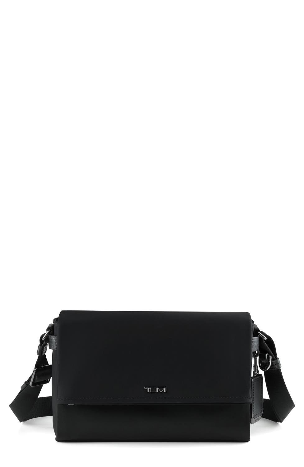 Azalea Flap Crossbody Bag