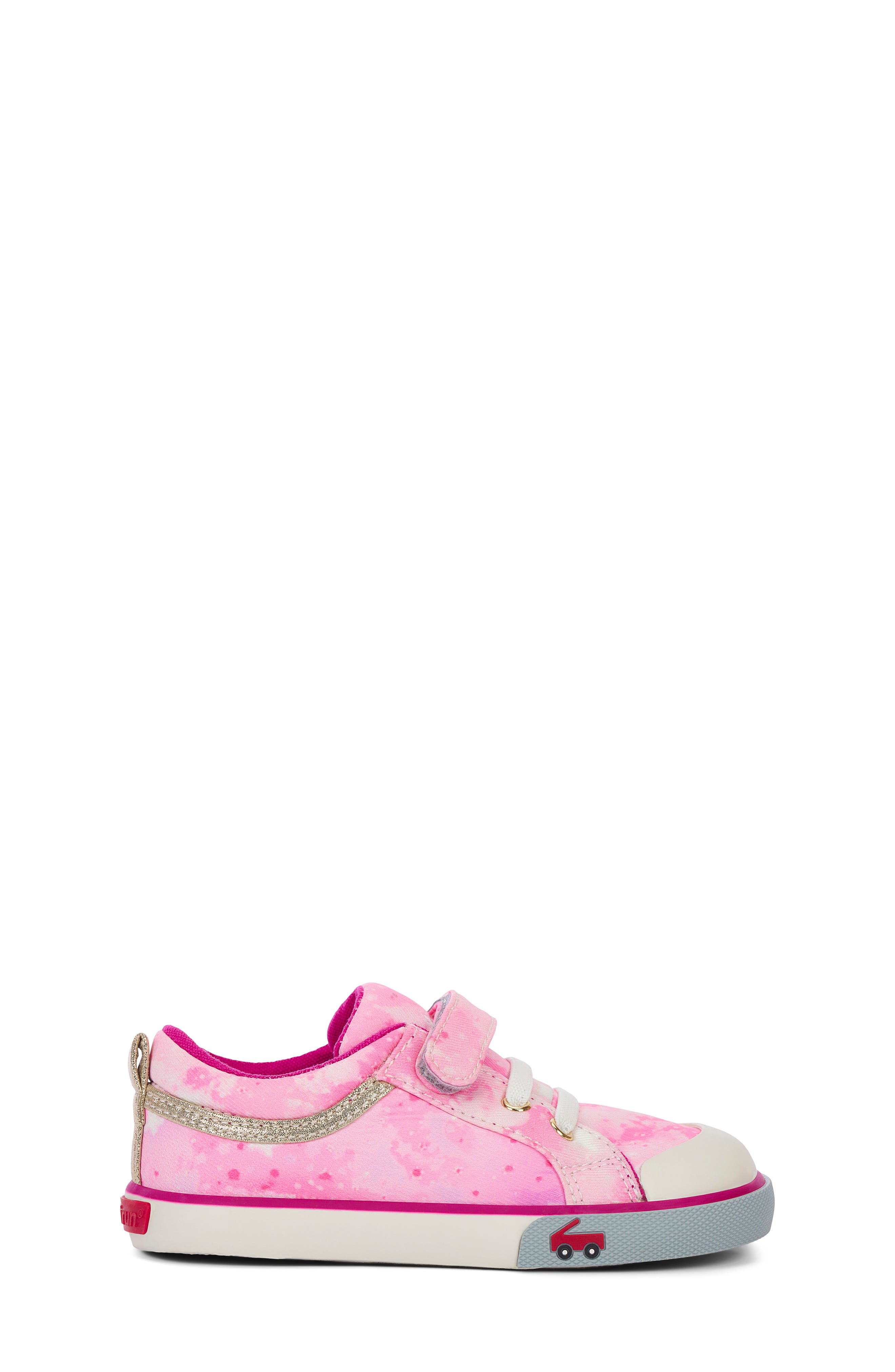 See Kai Run Kids' Kristin Sneaker, Alternate, color, 