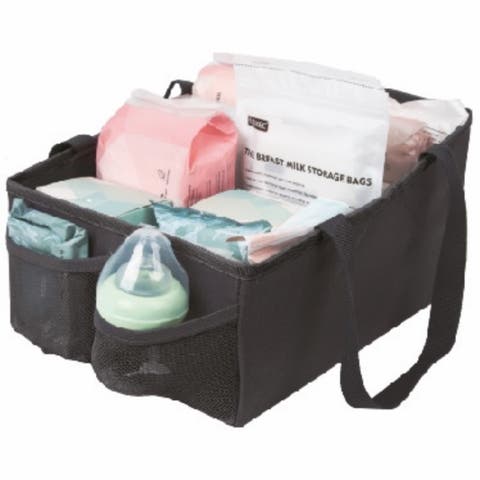 Car Organizer Bag - Eco-friendly