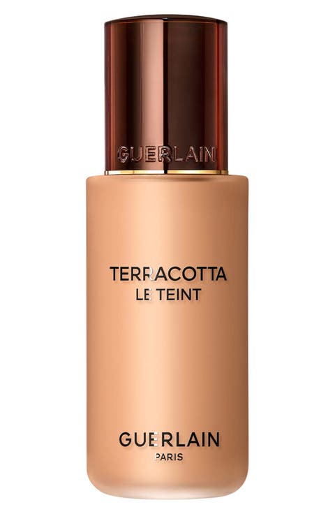 Terracotta Le Teint Matte Foundation