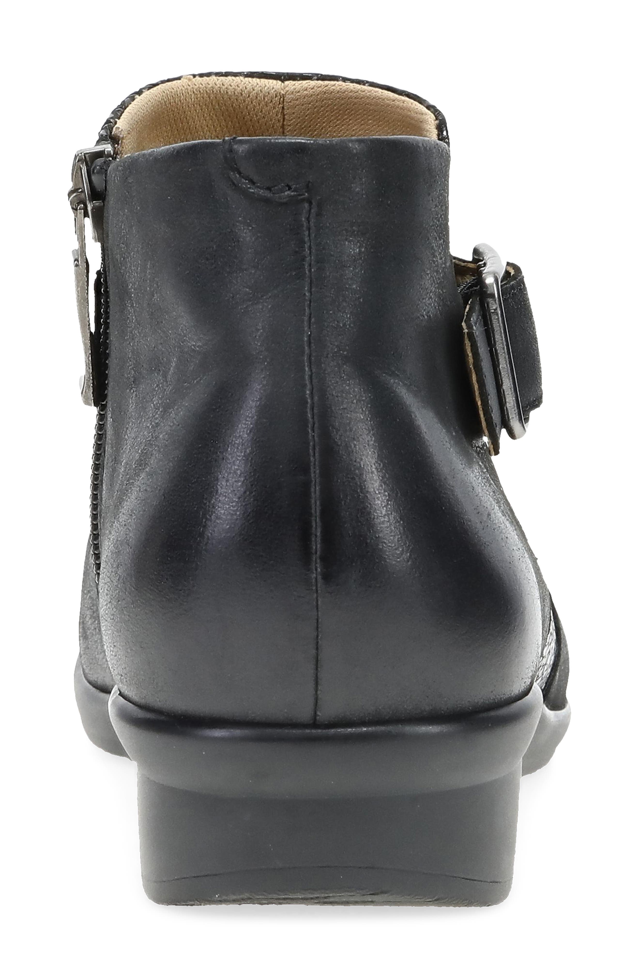 Dansko Carolyn Bootie, Alternate, color, 