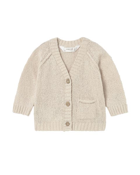 Maple Knitted Cardigan