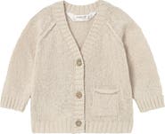 Mayoral Maple Knitted Cardigan