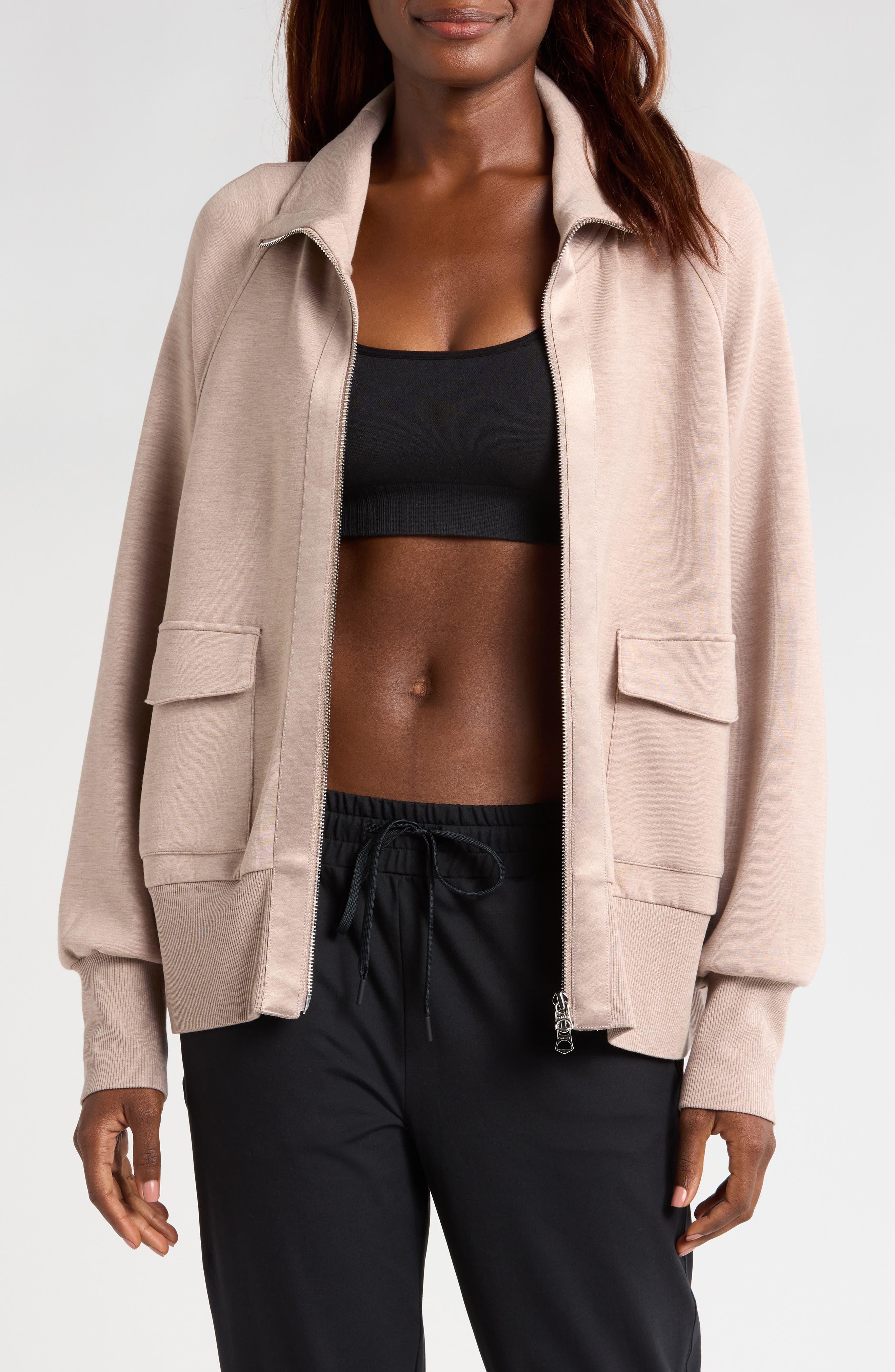 TAUPE MARL