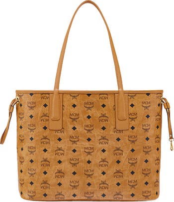 Medium Liz Reversible Shopper