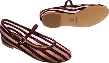 The Mesh Demi Jane
